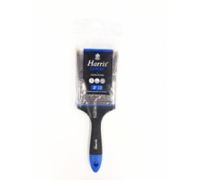 72130 Кисть синтетические волокна 3" HARRIS EXPERT BLUE