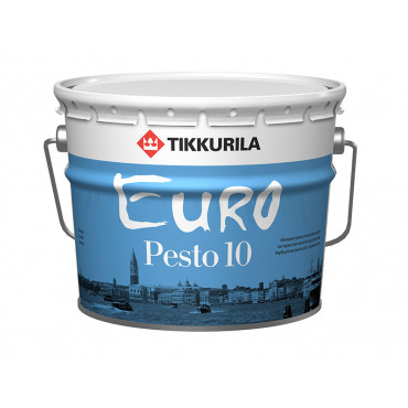 Евро Песто 10 А (9л) Тиккивала (Россия)